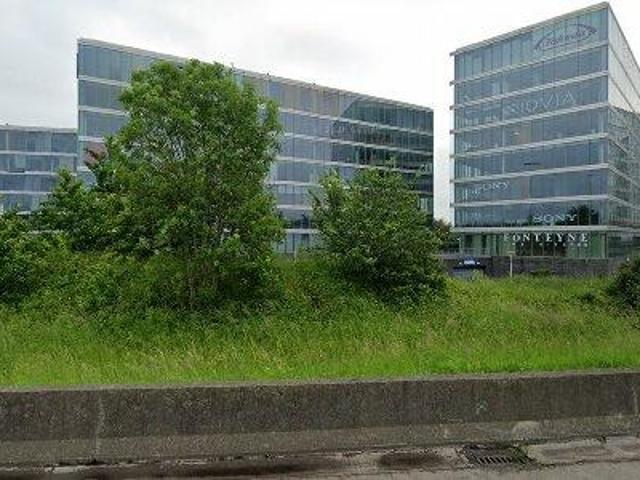 10 m2 office space for rent in Zaventem