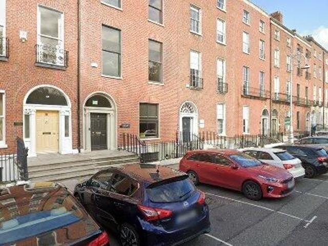 10 m2 office space for sale in Dublin 2