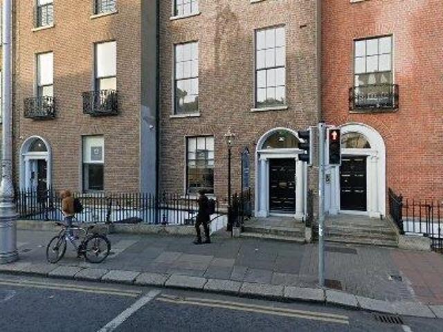 10 m2 office space for sale in Dublin 2