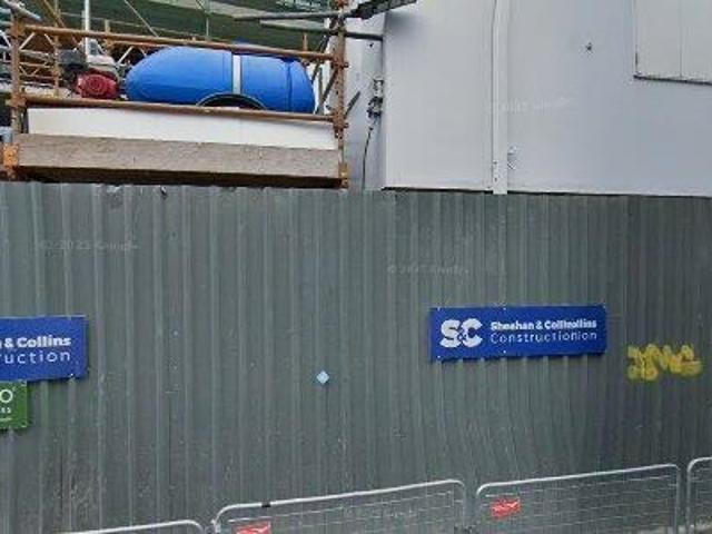 10 m2 office space for sale in Dublin 8
