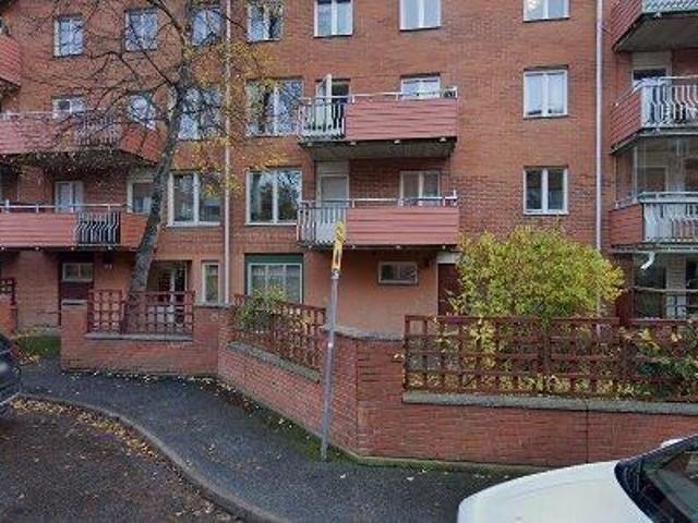 10 m2 rum uthyres i Söderort