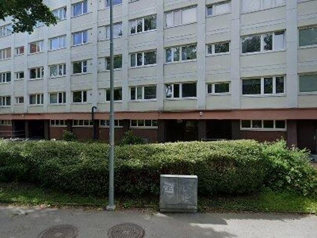 10 m2 rum uthyres i Uppsala