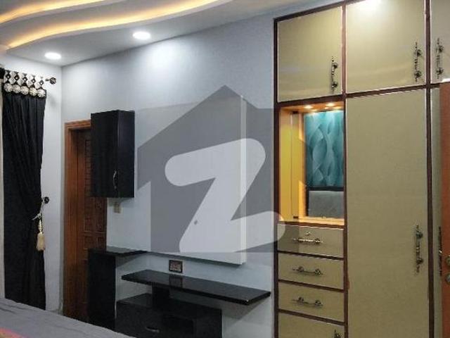 10 M Brand New Furnished House Available For Rent Citi Housing Society