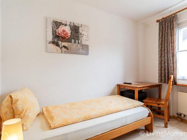 10 m², 1. Stock