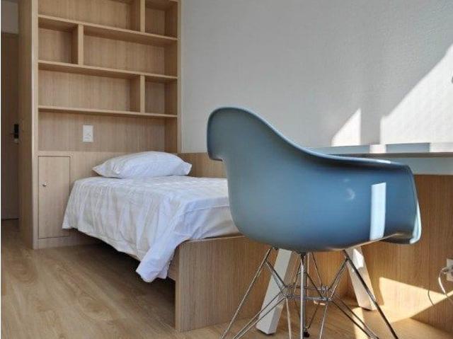 10 m²