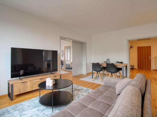 10 m², 6. Stock