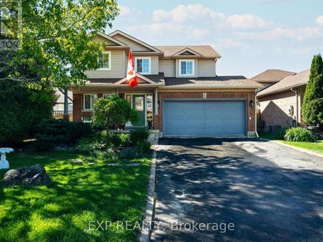 10 Mckitrick Drive, Orangeville, ON, L9W 5C2 house for sale | Listing ID W13239 | Royal LePage