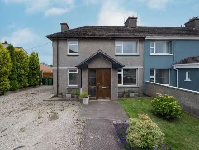 10 Mahon Park, Mahon, Cork, T12FPX8 is for sale