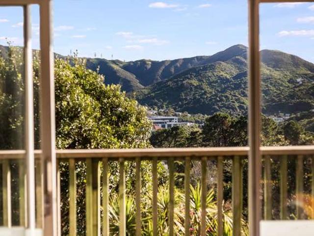 10 Mairangi Road, Wadestown, Wellington City