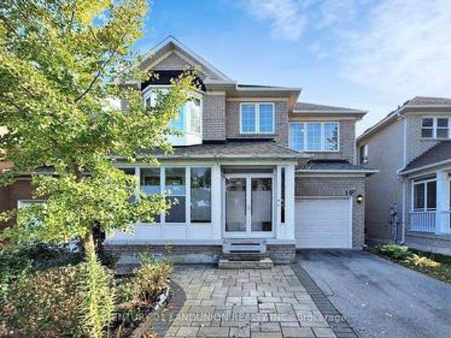 10 Majestic Drive, Markham, ON, L6C 2B2 house for sale | Listing ID N13721 | Royal LePage
