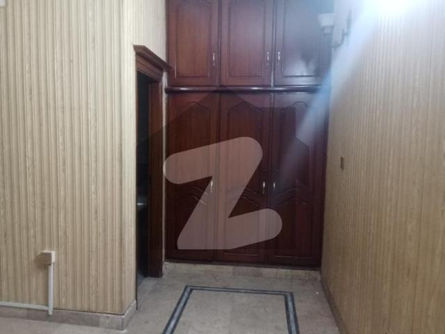 10 Marla Double Storey House For Sale Allama Iqbal Town Mehran Block