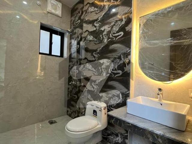 10 malra brand new house for sale Bani Gala
