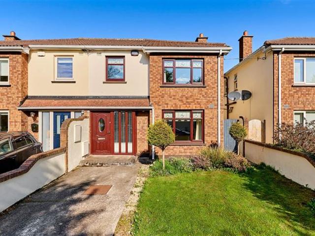10 Maple Close, Castleknock, Dublin 15, County Dublin Flynn & Associates Castleknock 4923 MyHome. Ie Residential