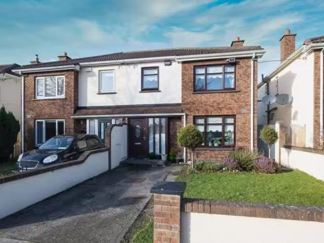 10 Maple Close, Dublin 15, Coolmine, Dublin 15, D15HDP0 is for.
