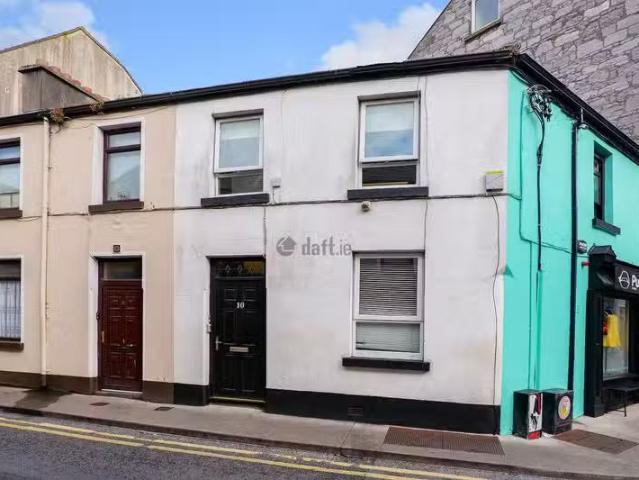 10 Mary Street, Galway City Centre is for rent