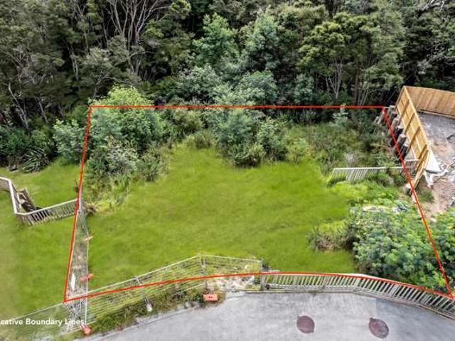 10 Mara Way, Sunnyvale, Waitakere City