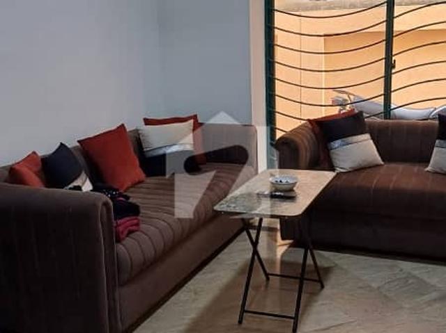 10 Maral Beautiful Furnished House Available For Rent Near All Facilities