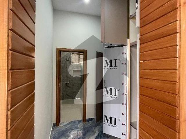 10 Maral Brand New Full House Avaliable For Rent In Bahria Enclave Sector C1 Bahria Enclave