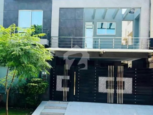 10 Maral House For Sale In Paragon City Lahore