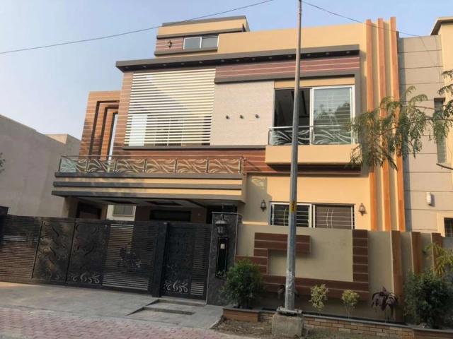 10 maral house for rent Lahore Bahria Town ID 67065