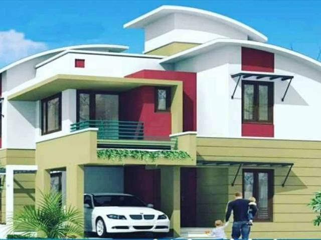 10 marala 4 bed independent house in j1 johar town for rent available. Lahore Johar Town ID 28784