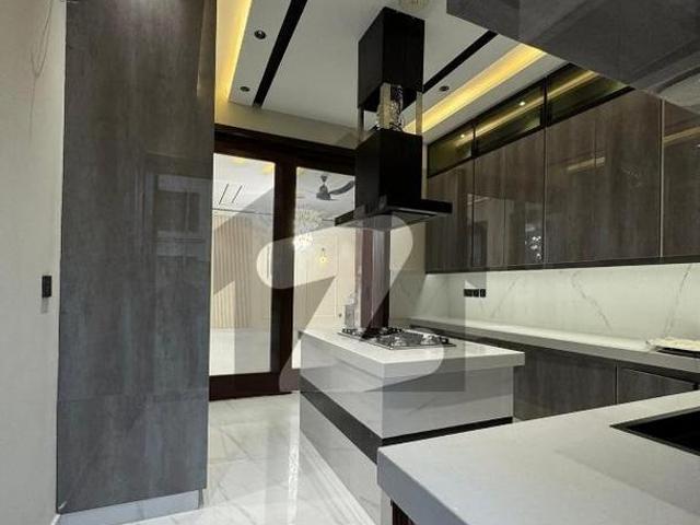 10 Marala Like Brand New House Available For Rent Bahria Town Sector C