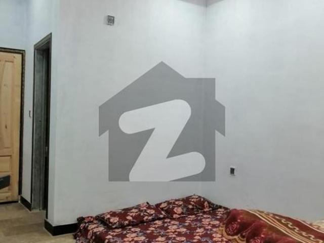 5 Marla 25*50 In Block Hamza Single Storey House Available. Gulshan e Sehat 1