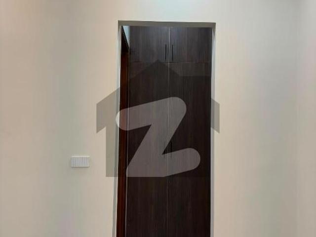 10 Marla 4 Bed Brand New House For Sale. DHA Defence Sector D