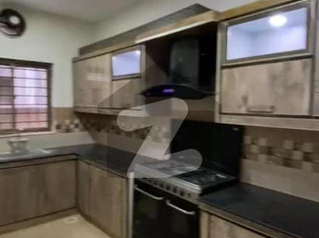 10 marla 4 bed house available for sale in askari 11 sector b