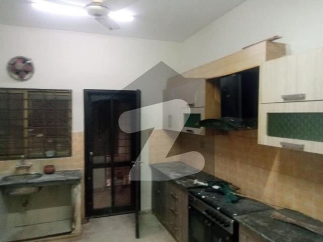10 Marla 4 Bed House For Rent In Askari 11 Lahore. Askari 11 Sector B