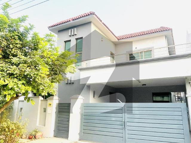 10 Marla 4 Bedroom Fully Renovated House For Rent Askari 11 Lhr Askari 11