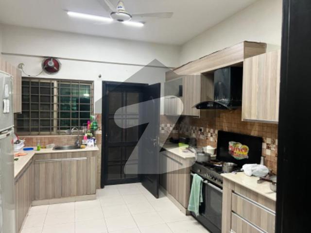 10 Marla 4 Bedrooms House Available For Rent in Askari 10 Sector B Lahore Cantt Askari 10