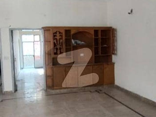 10 Marla 4 Beds House For Family Office Clinic Saloon Etc