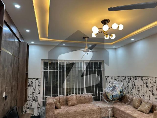 10 marla 5 bed house for sale 15 kv solar available dha phase 2 Islamabad DHA Defence Phase 2