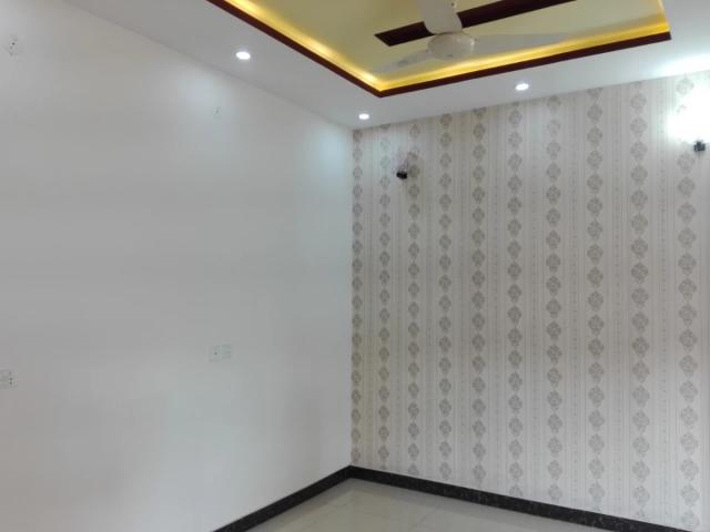 10 Marla 5 Bed Superb Double Story House In Wapda Town Lahore Wapda Town ID 76072