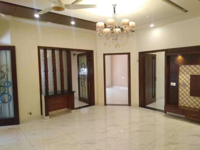 10 Marla 5 Bedroom House CC Block Sector D Bahria Town Lahore Bahria Town ID 02667