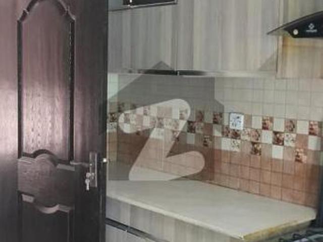10 Marla 03 Bedroom Attached Bath Apartment Available For Rent In Askari 10, Lahore Cantt. Askari 10 Sector F