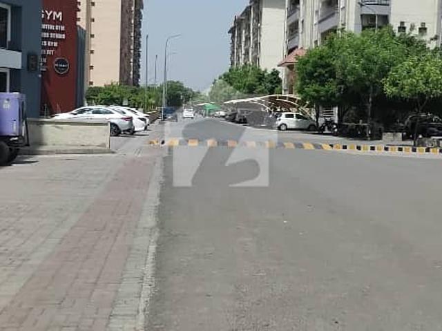 10 Marla 03 Bedroom Fully Renovated Luxury Apartment Available For Sale In Sector F Askari 10 Lahore Cantt