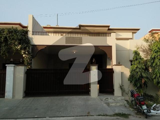 10 Marla 03 Bedroom House Available For Rent In Askari 9, Lahore Cantt Askari 9