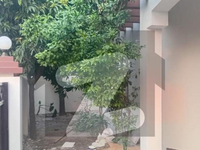 10 Marla 04 Bedroom House Available For Rent In Askari 10 sector A Lahore Cantt Askari 10 Sector A
