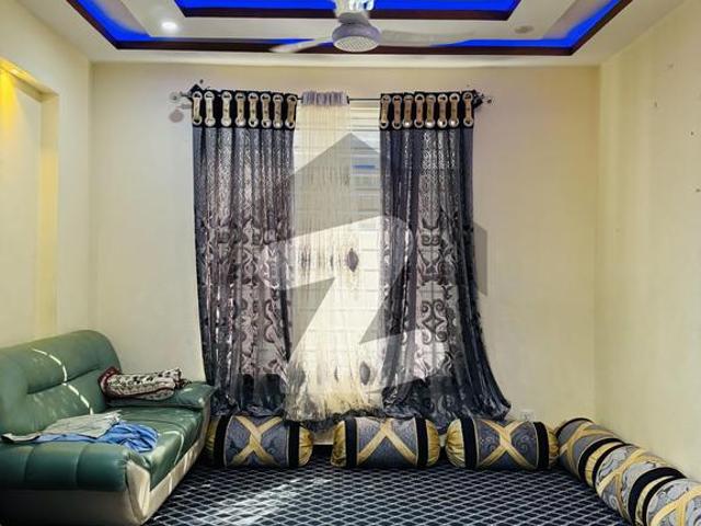 10 Marla 1.5 Storey House For Sale. Bani Gala