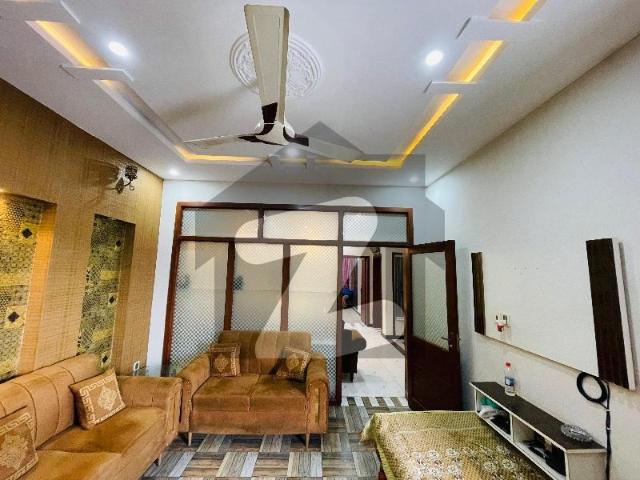 10 Marla 1.5 Storey House For Sale Central Park Housing Scheme