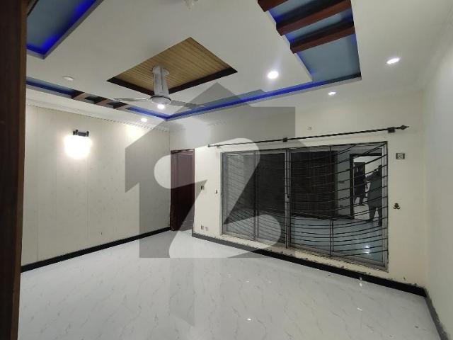 7 Marla House For Rent Water Bor Available Gas Installed Bahria Town Phase 8