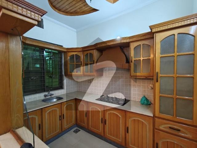 10 Marla 1.5 Story House For Sale At Prime Location Sabzazar Scheme Block D