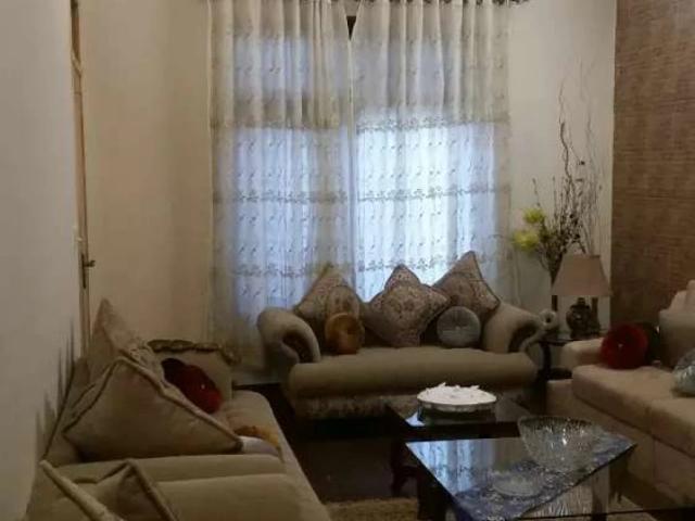 10 Marla 1.5 Story House Iqbal Avenue Shoukat Khanum Hospital Lahore Iqbal Avenue ID 54895