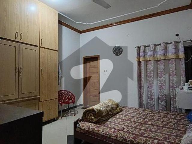 10 Marla 272 Wala Double Unit 2.5 Unit Classical House For Sale Prime Location New Lalazar