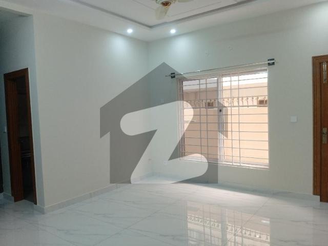 10 Marla Like 272 Double Storey House For Sale In Media Town Near PwD Double Road Media Town