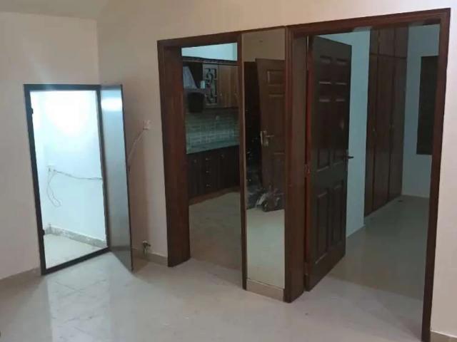 10 marla 2nd floor Lahore Wapda Town ID 59875