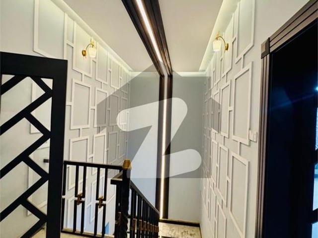 10 Marla 2nd To Corner House For Sale Sudais Villas