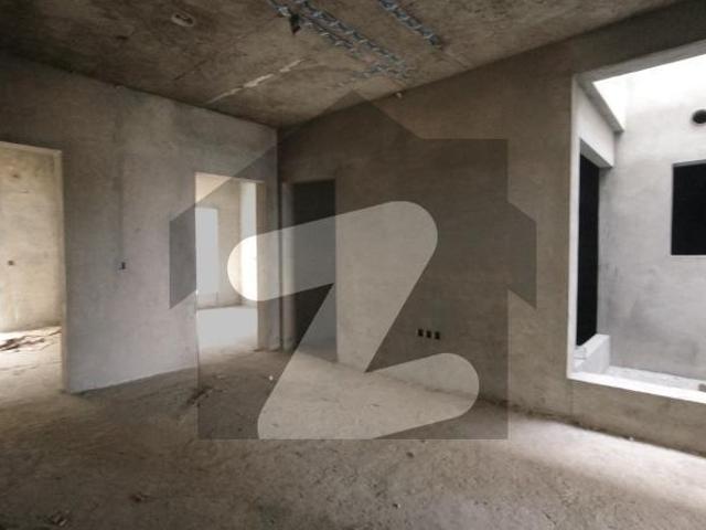 10 Marla 30*70 Grey Structure House + Margalla Face + Near To Double Road. D 17